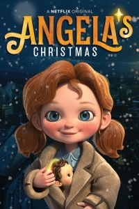Рождественское желание Ангелы