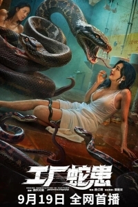 Вторжение Двухголовой Змеи