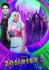 З-О-М-Б-И 2 / Зомби 2