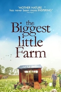 Самая большая маленькая ферма