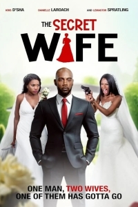 Тайная жена