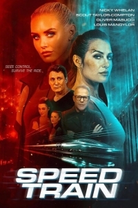 Скоростной поезд