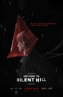 Возвращение в Сайлент Хилл